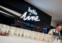 Bella Line